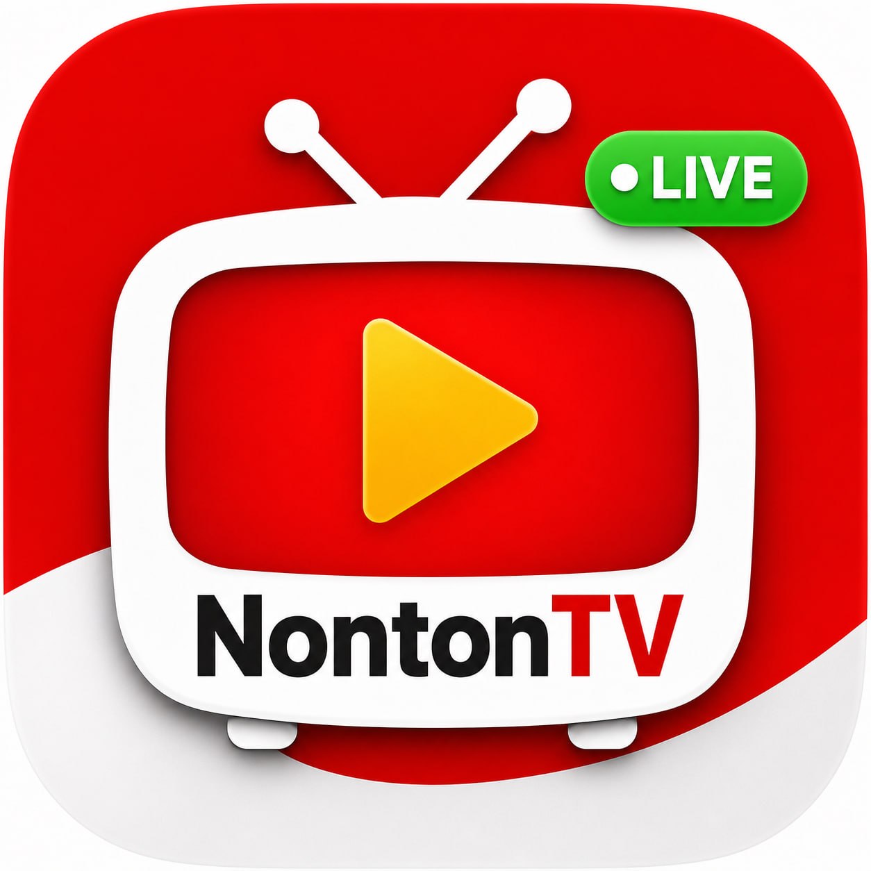 Nonton TV